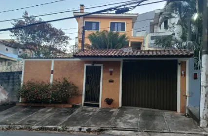 Imagem: Sobrado para Venda, Jardim Guapira