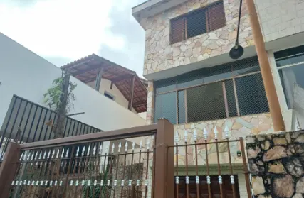 Imagem: Sobrado para Venda, Mandaqui