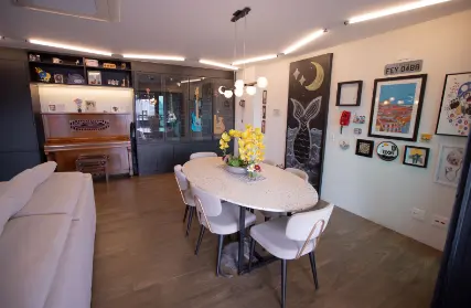 Imagem: Apartamento para Venda, Vila Paulicéia