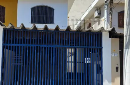 Imagem: Sobrado para Venda, Freguesia do Ó