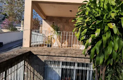 Imagem: Casa Térrea para Venda, Água Fria