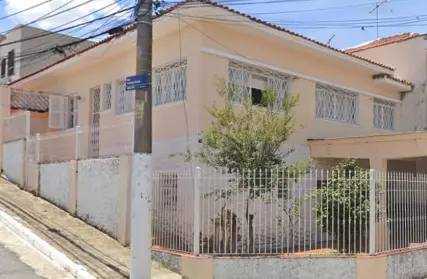 Imagem: Casa Térrea para Venda, Vila Paulicéia