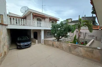 Imagem: Sobrado para Venda, Tucuruvi