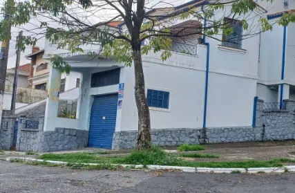 Imagem: Terreno para Venda, Jardim São Paulo