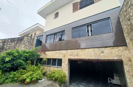 Imagem: Sobrado para Venda, Jardim São Paulo