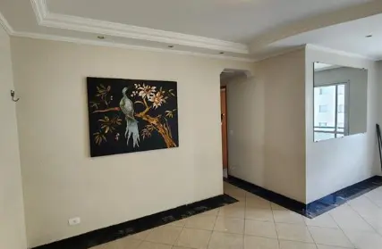 Imagem: Apartamento para Alugar, Vila Amélia