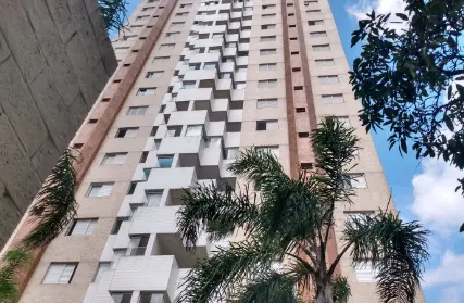 Imagem: Apartamento para Venda, Santana