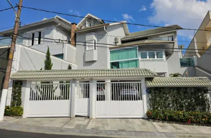 Imagem: Sobrado para Venda, Jardim Kherlakhian