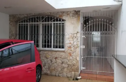 Imagem: Sobrado para Venda, Jardim São Paulo