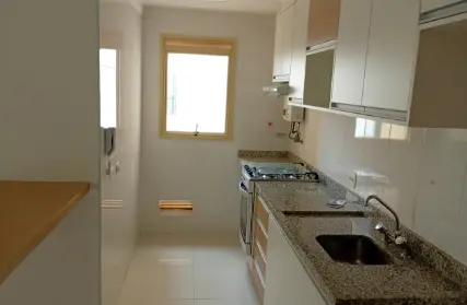Imagem: Apartamento para Alugar, Santana