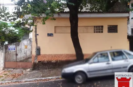 Imagem: Terreno para Venda, Vila Ramos (ZN)