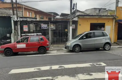 Imagem: Casa Térrea para Venda, Vila Dionisia