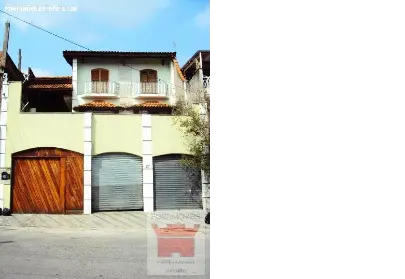 Imagem: Sobrado para Venda, Vila Dionisia