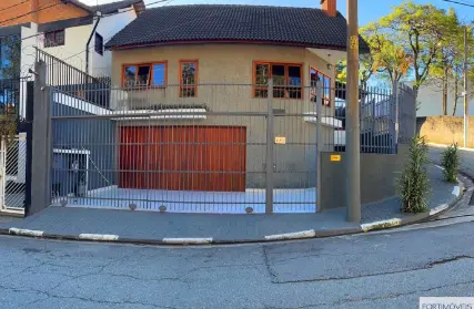 Imagem: Sobrado para Venda, Horto Florestal