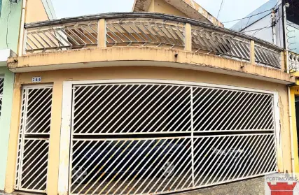 Imagem: Casa Térrea para Venda, Vila Nova Cachoeirinha