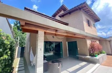 Imagem: Sobrado para Venda, Tremembé