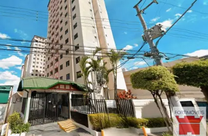 Imagem: Apartamento para Venda, Parque Mandaqui