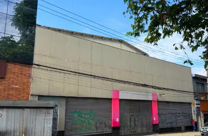 Imagem: Prédio Comercial para Venda, Vila Nova Cachoeirinha