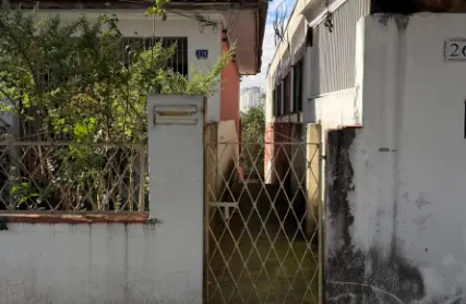 Imagem: Casa Térrea para Alugar, Vila Romero