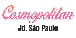 Logo Anúncio: COSMOPOLITAN