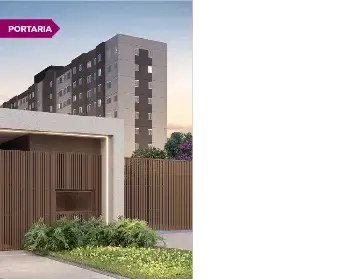 Imagem: Apartamento para Venda, Serra da Cantareira