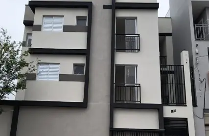 Imagem: Apartamento para Venda, Vila Santa Terezinha (ZN)