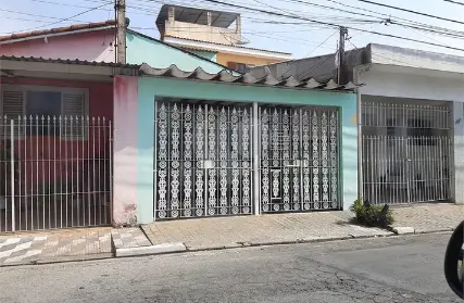 Imagem: Casa Térrea para Venda, Mandaqui