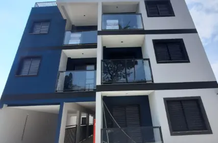 Imagem: Apartamento para Venda, Horto Florestal