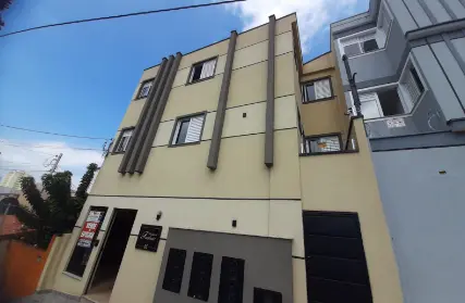 Imagem: Condomínio Fechado para Venda, Tucuruvi