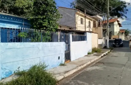 Imagem: Terreno para Venda, Vila Albertina