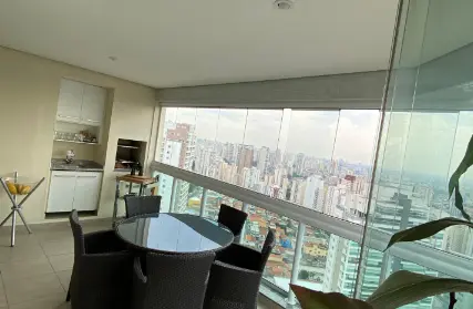 Imagem: Apartamento para Venda, Santana