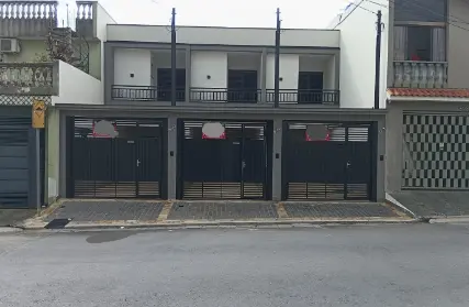 Imagem: Sobrado para Venda, Mandaqui