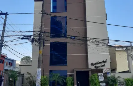 Imagem: Apartamento para Venda, Mandaqui