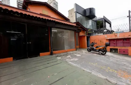 Imagem: Casa Comercial para Alugar, Pacaembu