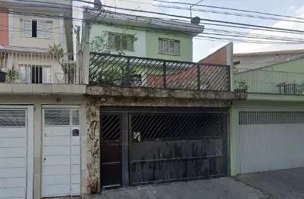 Imagem: Sobrado para Venda, Rochdale