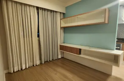 Imagem: Apartamento para Alugar, Vila Nova