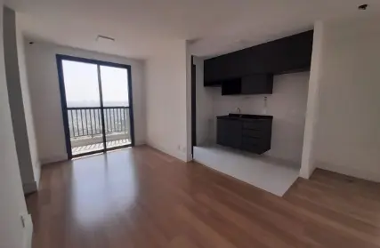 Imagem: Apartamento para Alugar, Centro de Osasco