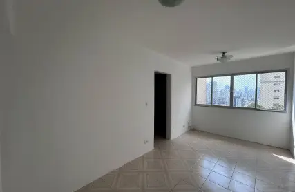Imagem: Apartamento para Alugar, Barra Funda
