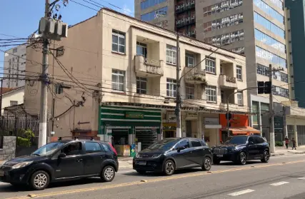 Imagem: Prédio Comercial para Venda, Jardim Paulista