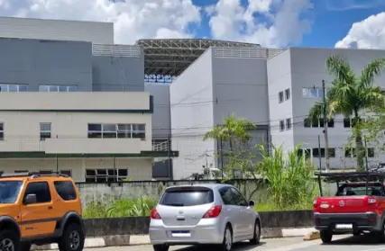 Imagem: Prédio Comercial para Alugar, Centro de Vargem Grande Paulista