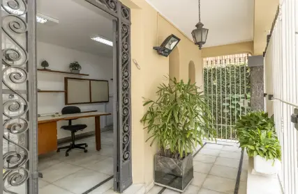 Imagem: Casa Comercial para Venda, Pacaembu