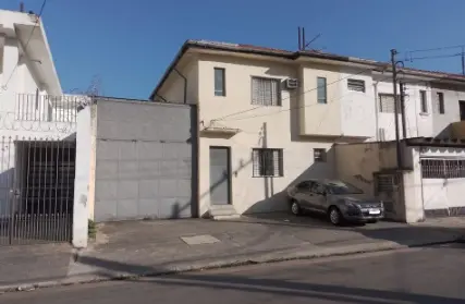 Imagem: Galpão / Salão para Alugar, Liberdade