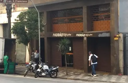 Imagem: Galpão / Salão para Alugar, Centro de São Paulo