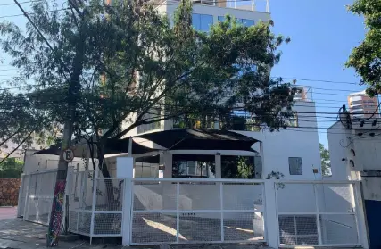 Imagem: Prédio Comercial para Alugar, Vila Madalena