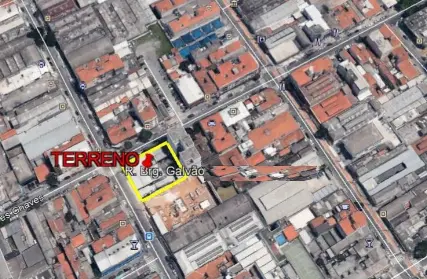 Imagem anuncio destaque venda no bairroBarra Funda