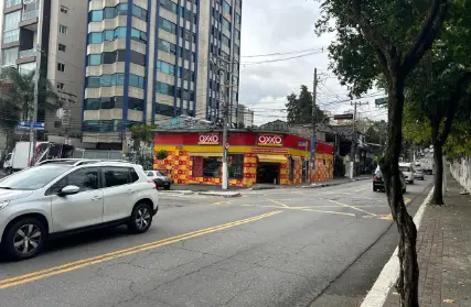 Imagem: Galpão / Salão para Venda, Vila Madalena