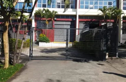 Imagem: Galpão / Salão para Alugar, Alphaville Industrial