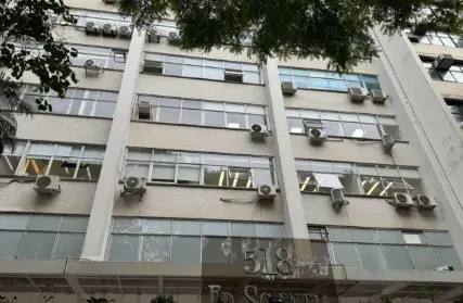 Imagem: Sala Comercial para Venda, Bela Vista