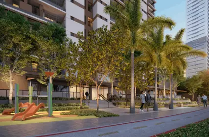 Imagem: Apartamento para Venda, Vila Anastácio