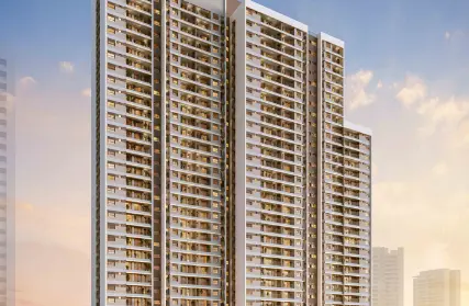 Imagem: Apartamento para Venda, Vila Anastácio